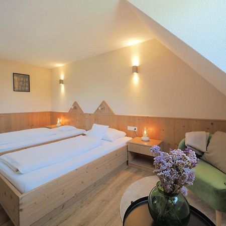 Landhotel Waldheim Pliezhausen Esterno foto