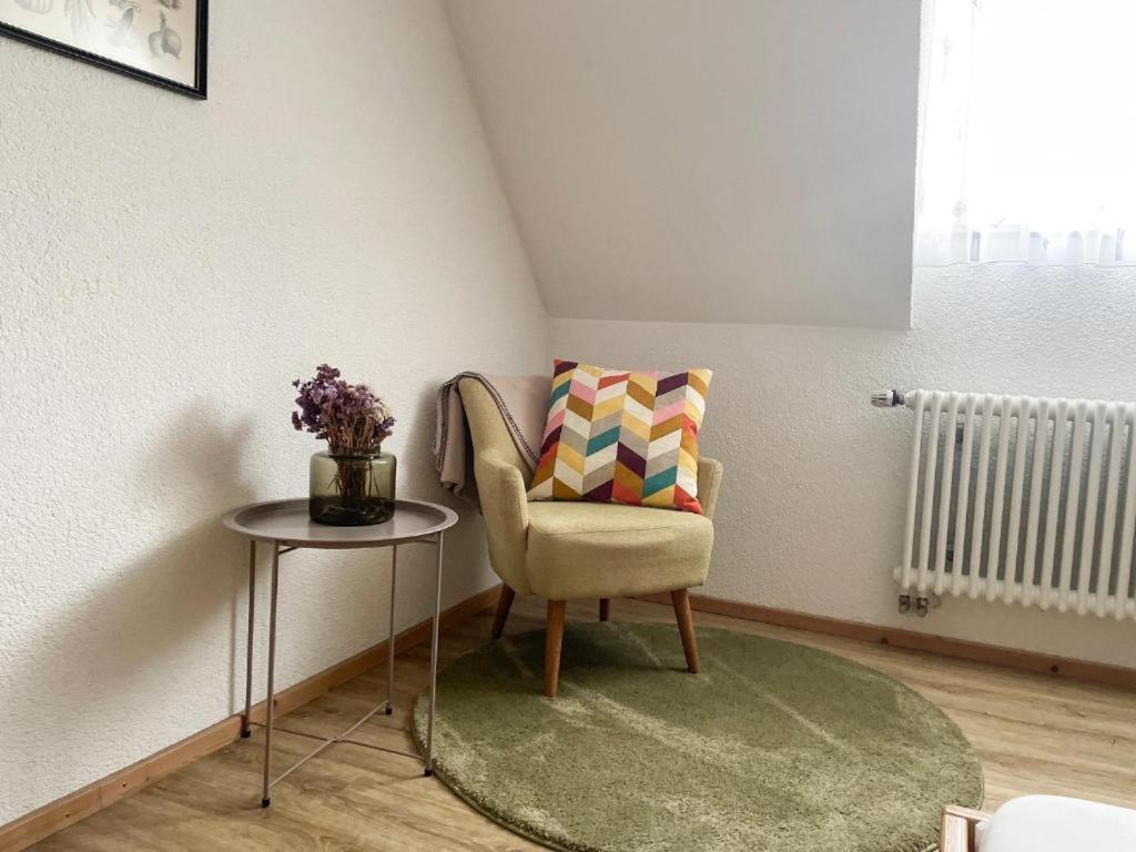 Landhotel Waldheim Pliezhausen Esterno foto