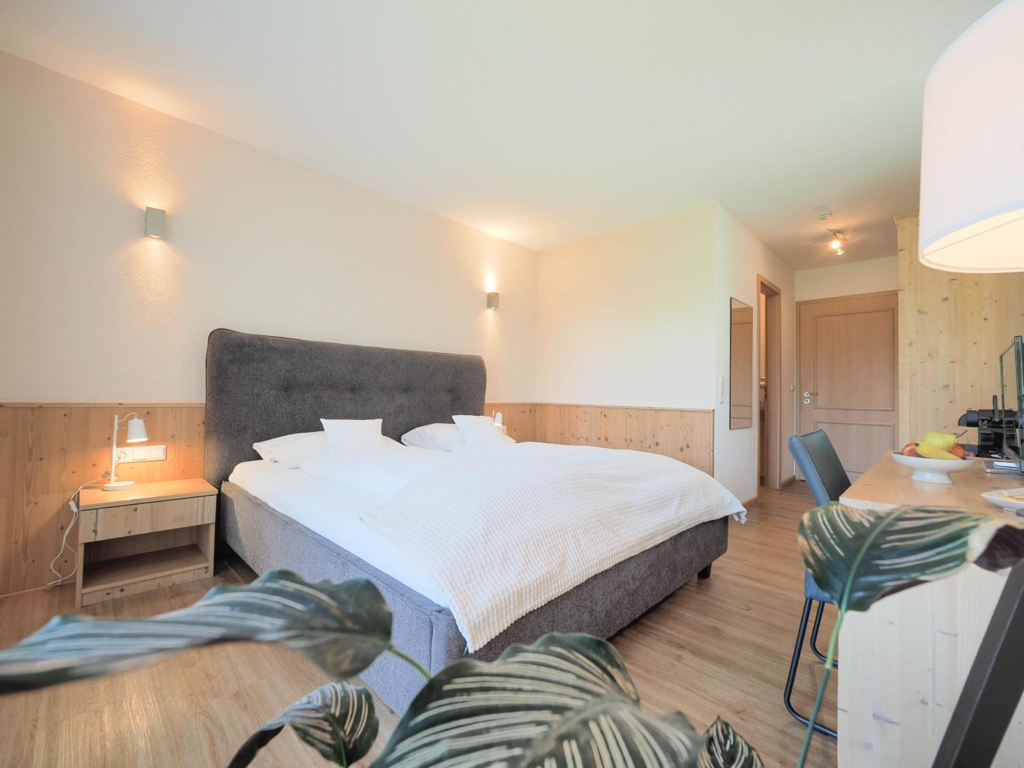 Landhotel Waldheim Pliezhausen Esterno foto