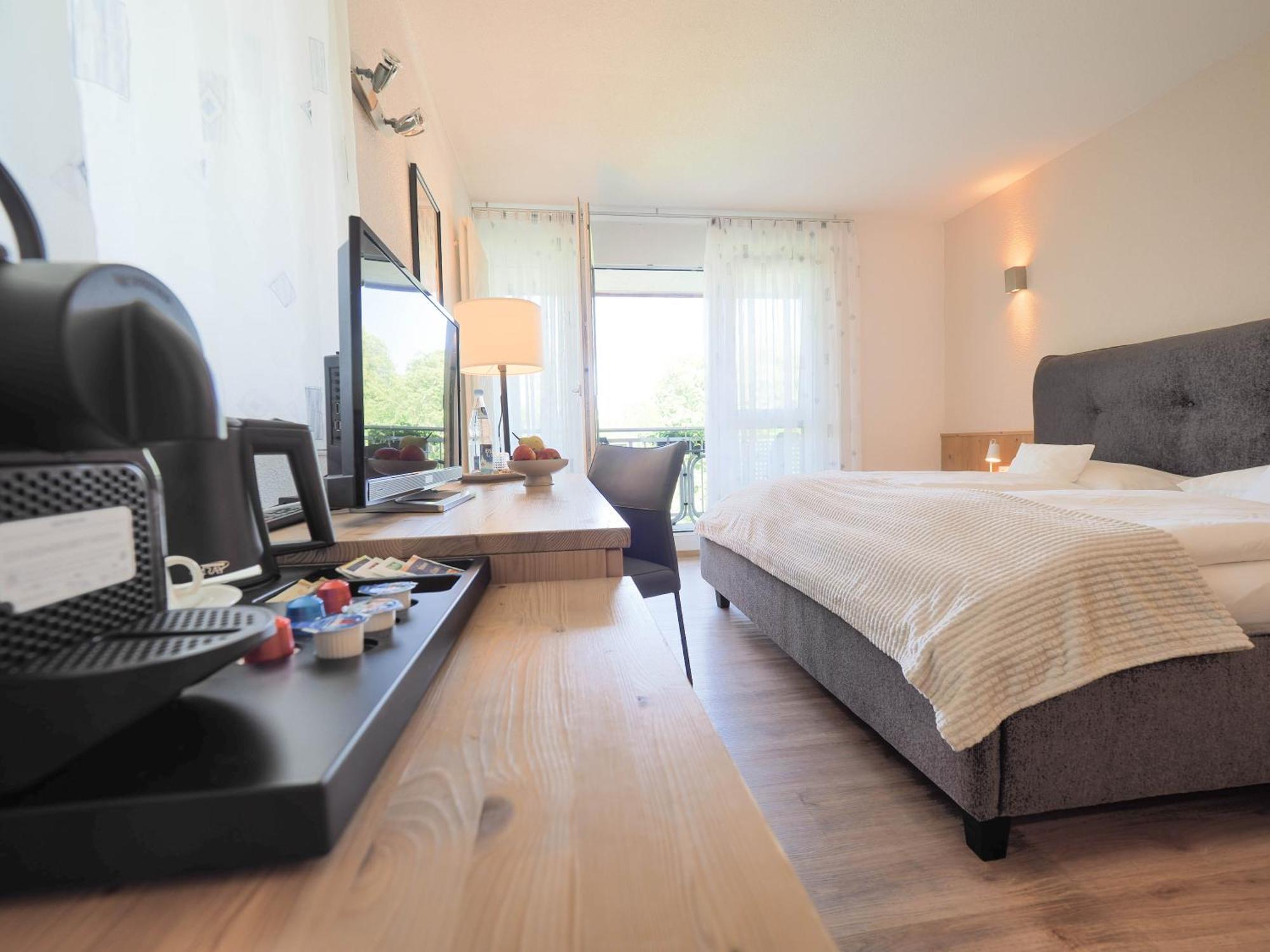 Landhotel Waldheim Pliezhausen Esterno foto