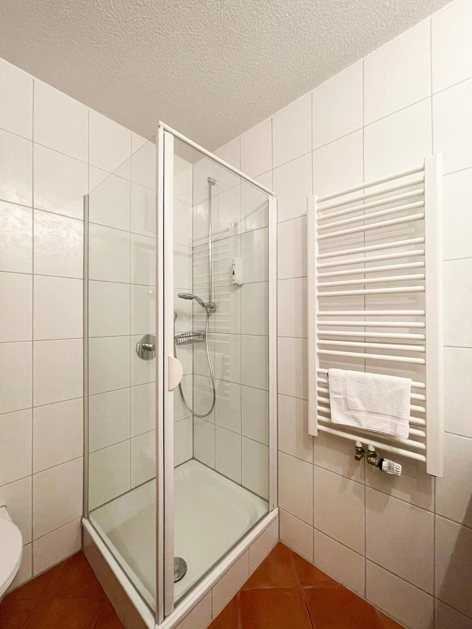 Landhotel Waldheim Pliezhausen Esterno foto